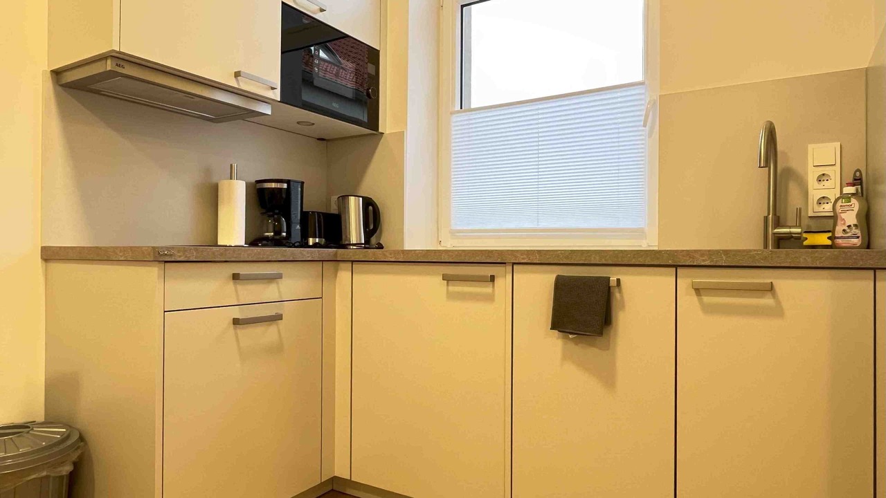 Photo of Kitchen in Amberg