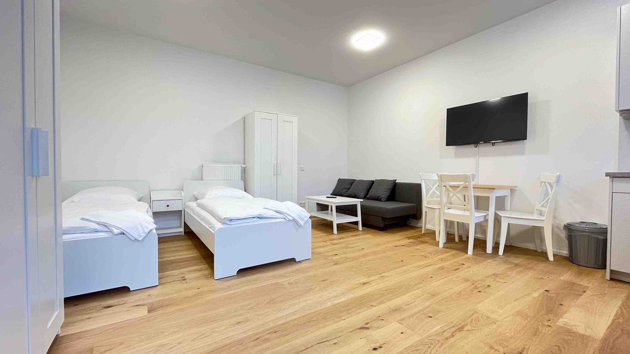 Photo of Bedroom in Amberg