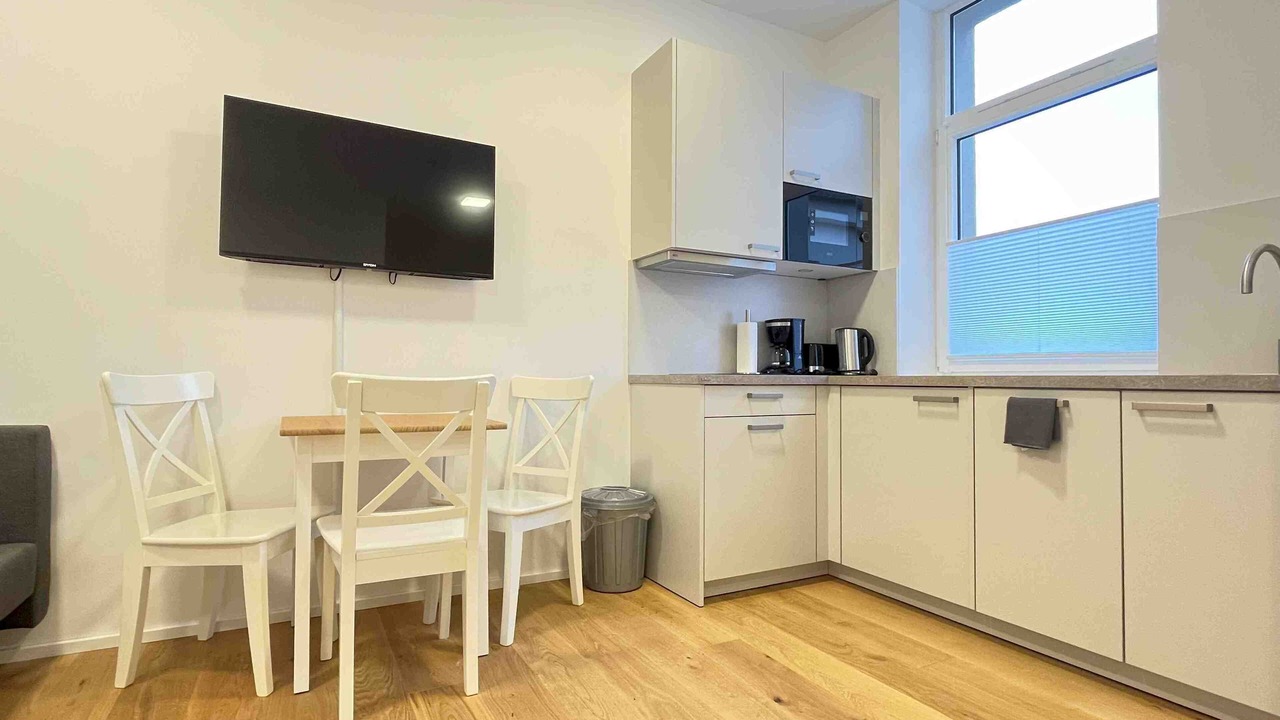 Photo of Kitchen in Amberg