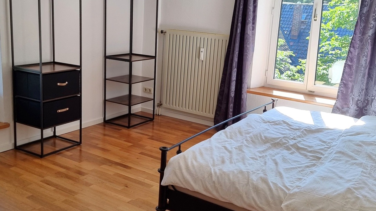 Photo of Bedroom in Traunstein