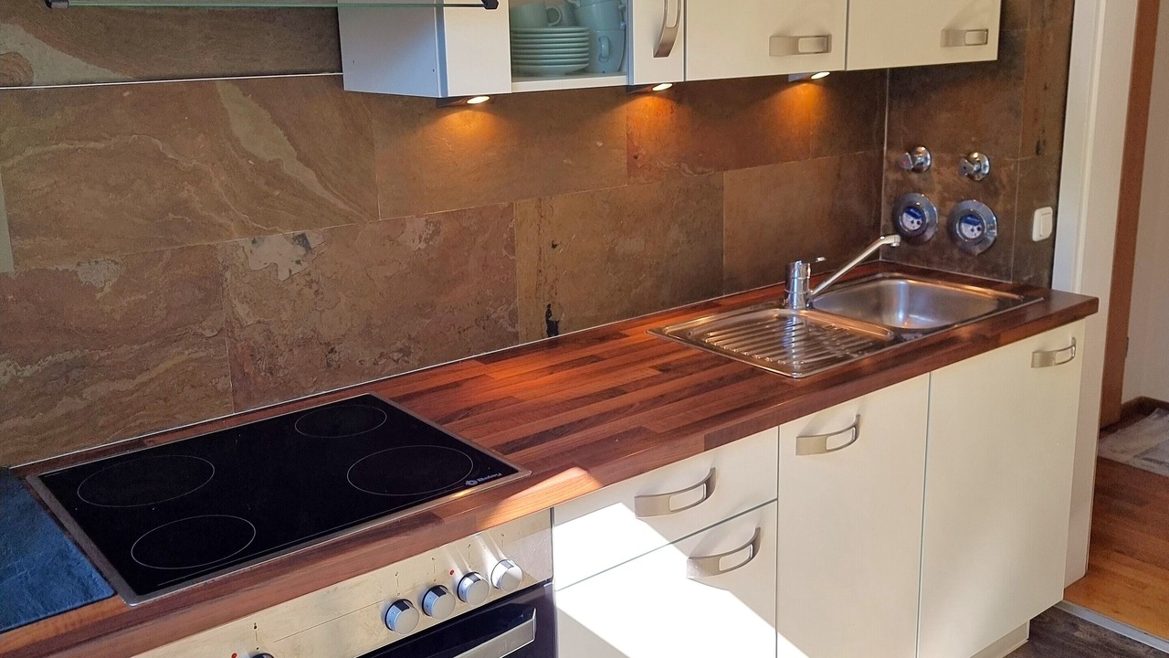 Photo of Kitchen in Traunstein