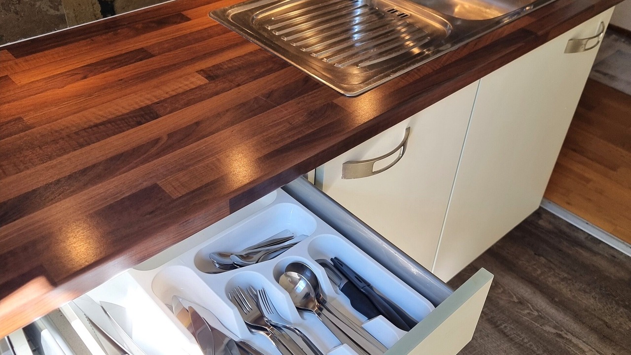 Photo of Kitchen in Traunstein
