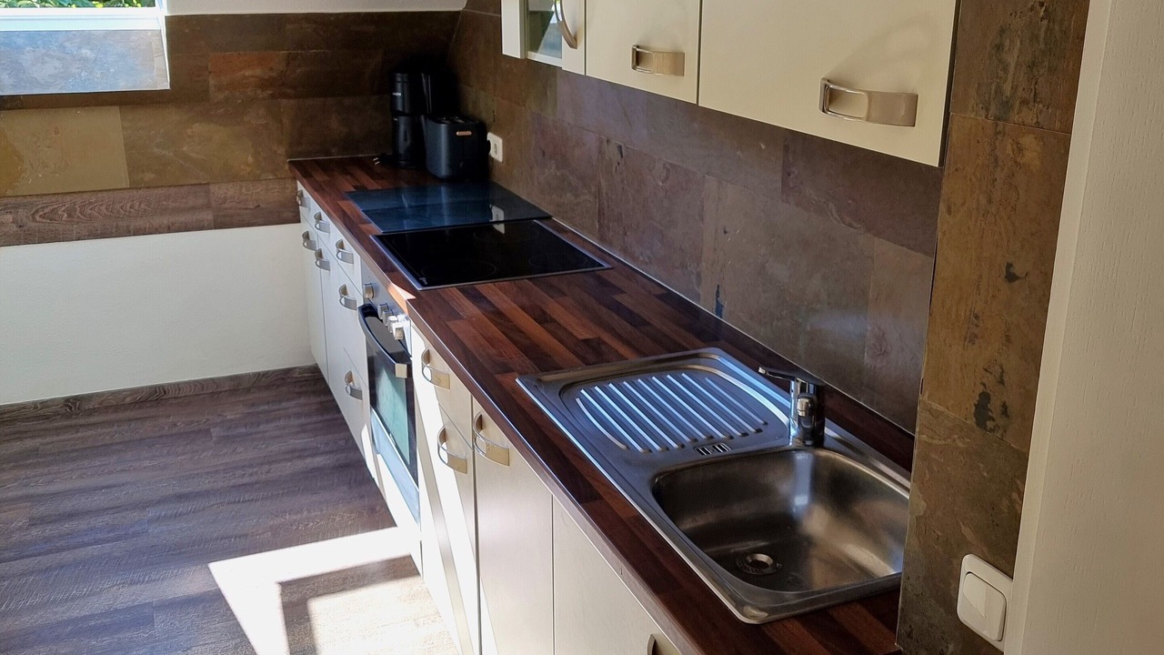Photo of Kitchen in Traunstein