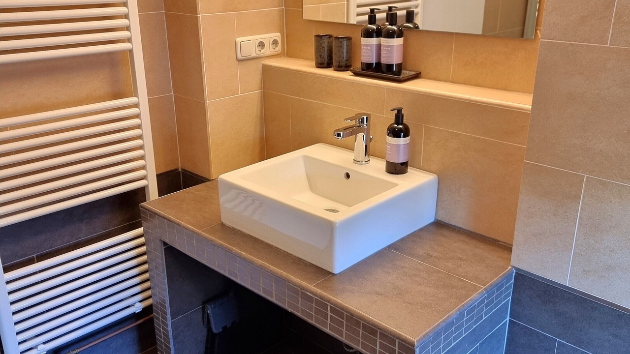 Photo of Bathroom in Traunstein