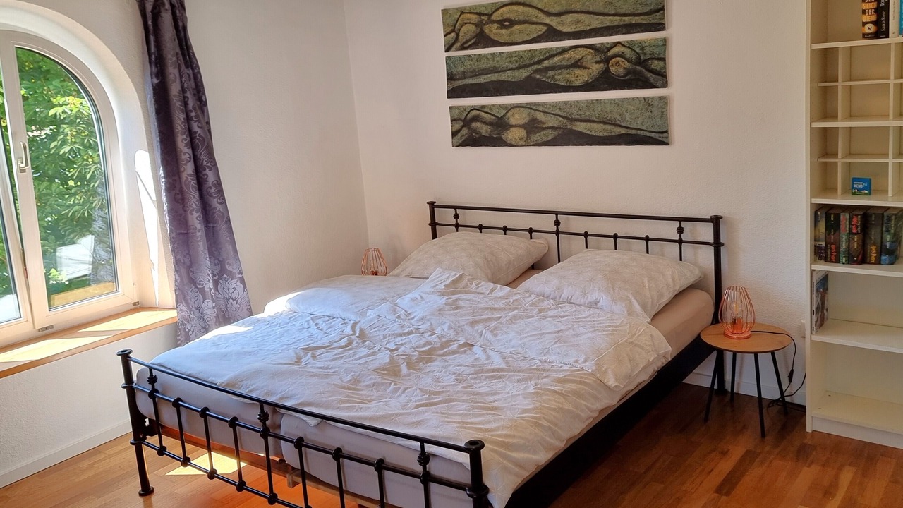 Photo of Bedroom in Traunstein