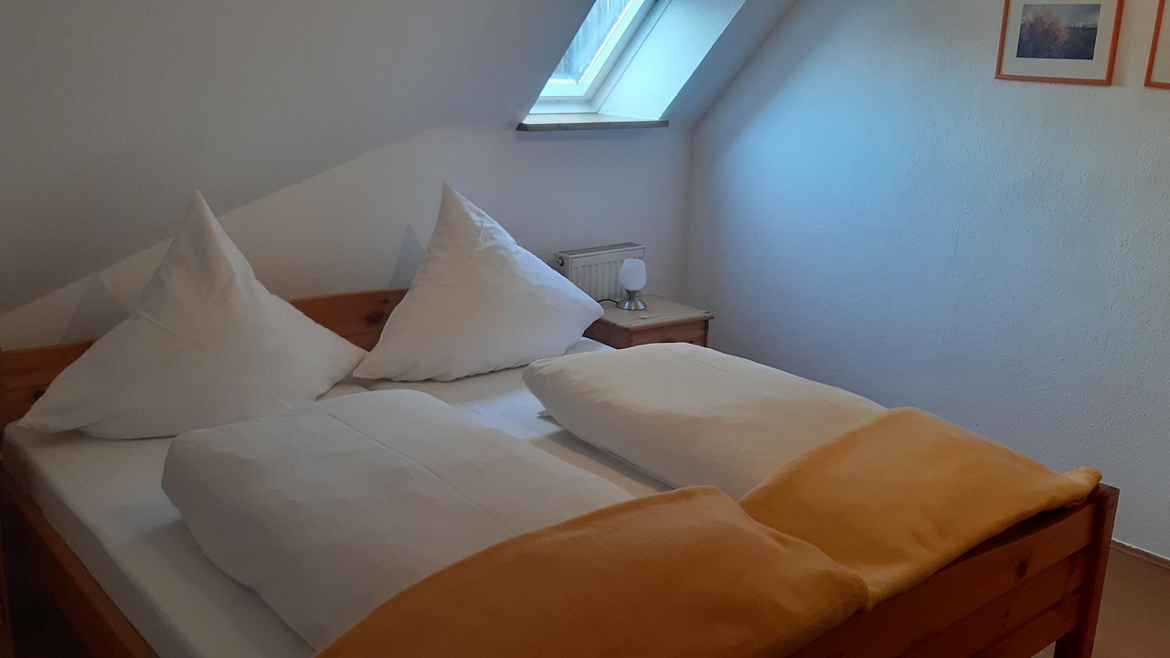 Photo of Bedroom in Effeltrich