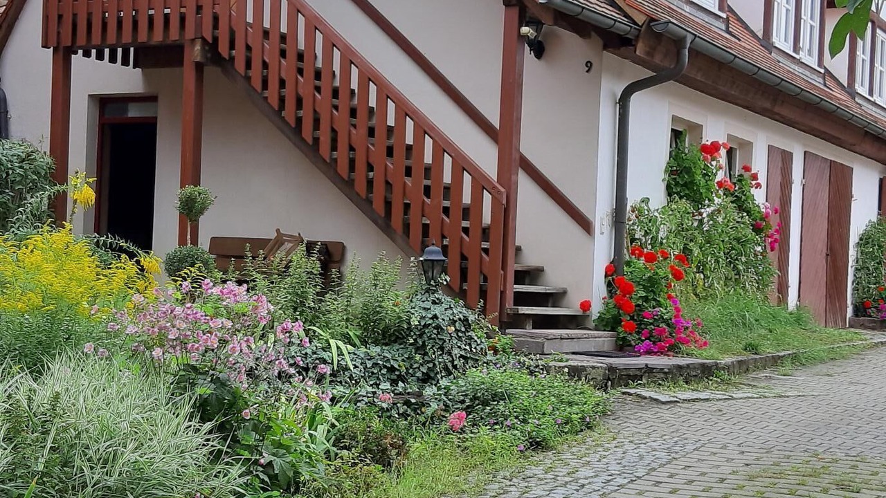 Photo of Outdoor in Effeltrich