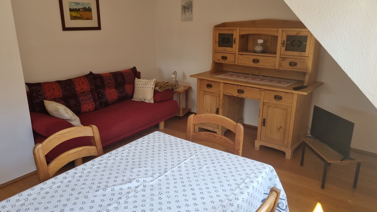 Photo of Livingroom in Effeltrich