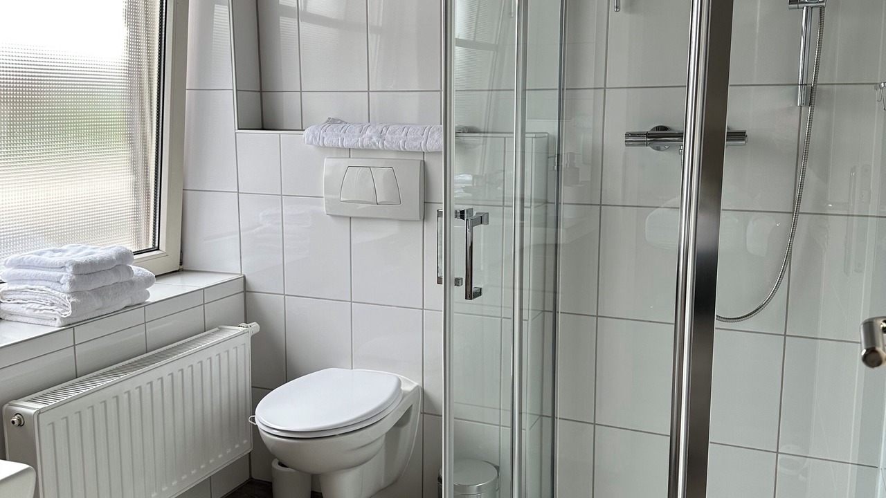 Photo of Bathroom in Bad Bentheim