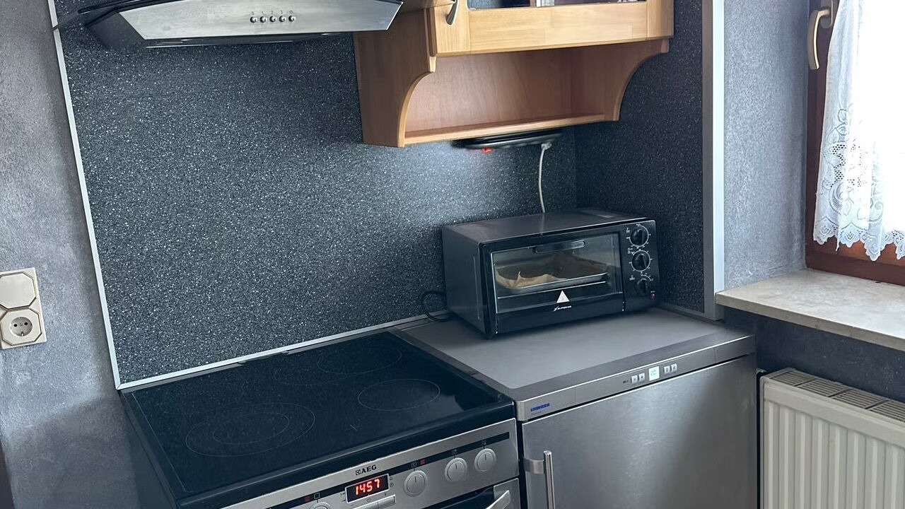Photo of Kitchen in Goessweinstein
