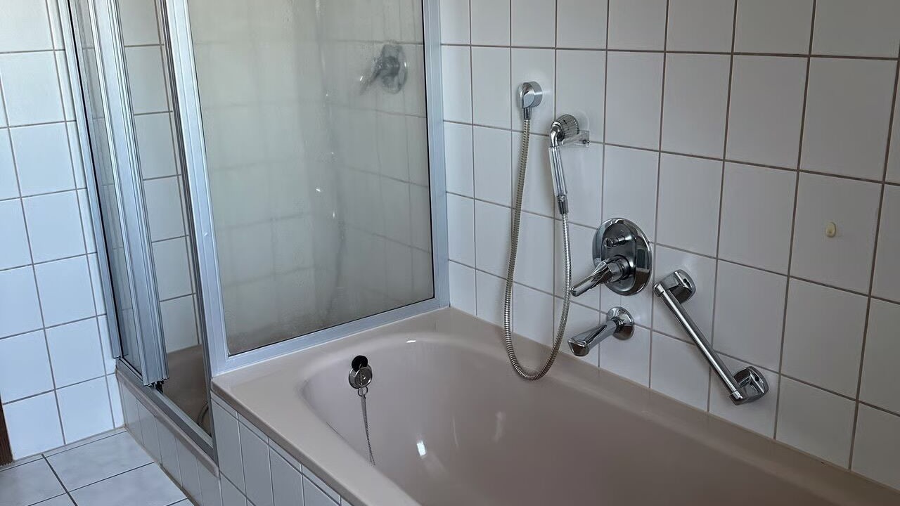 Photo of Bathroom in Goessweinstein