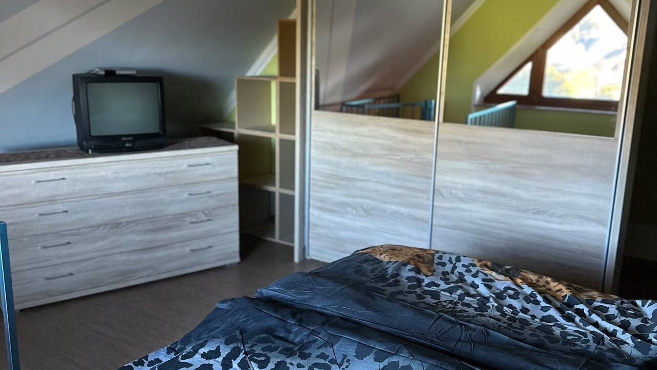 Photo of Bedroom in Goessweinstein