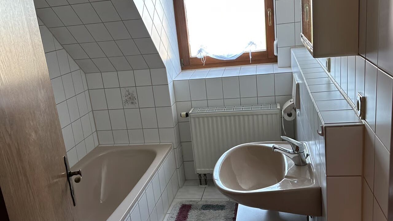 Photo of Bathroom in Goessweinstein