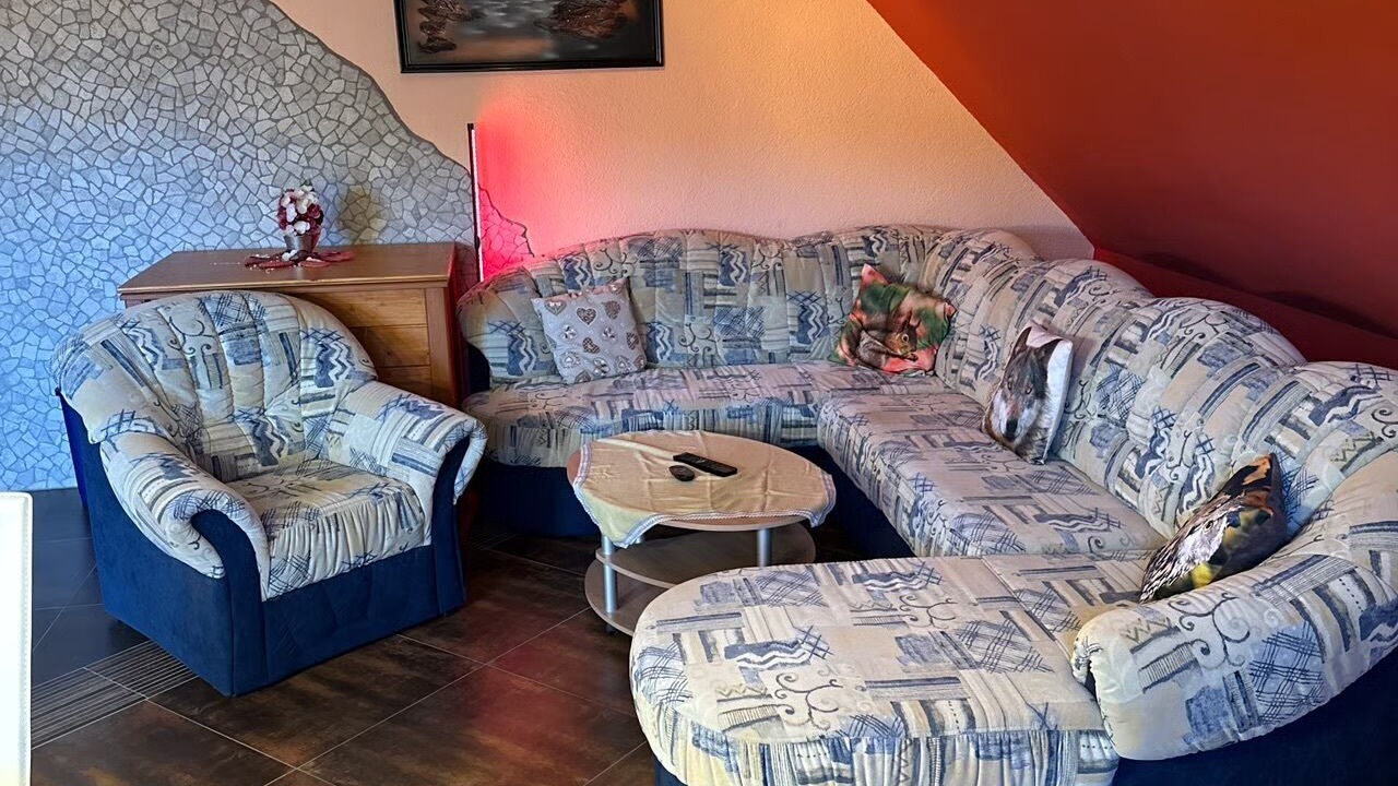 Photo of Livingroom in Goessweinstein