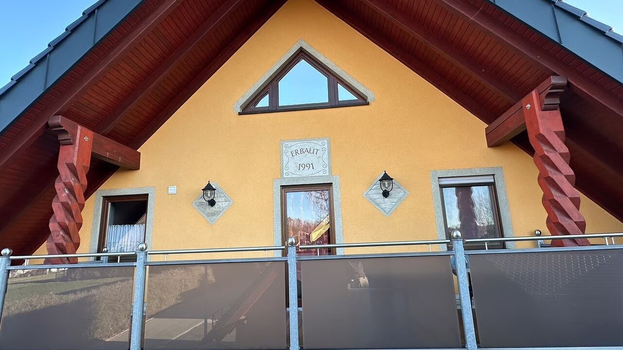 Photo of Outdoor in Goessweinstein