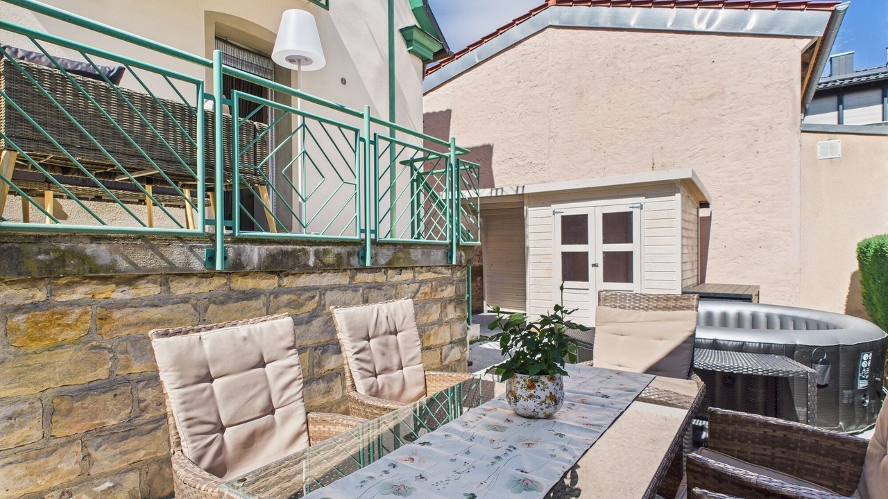 Photo of Outdoor in Koenigsberg in Bayern