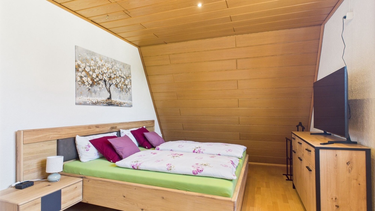Photo of Bedroom in Koenigsberg in Bayern