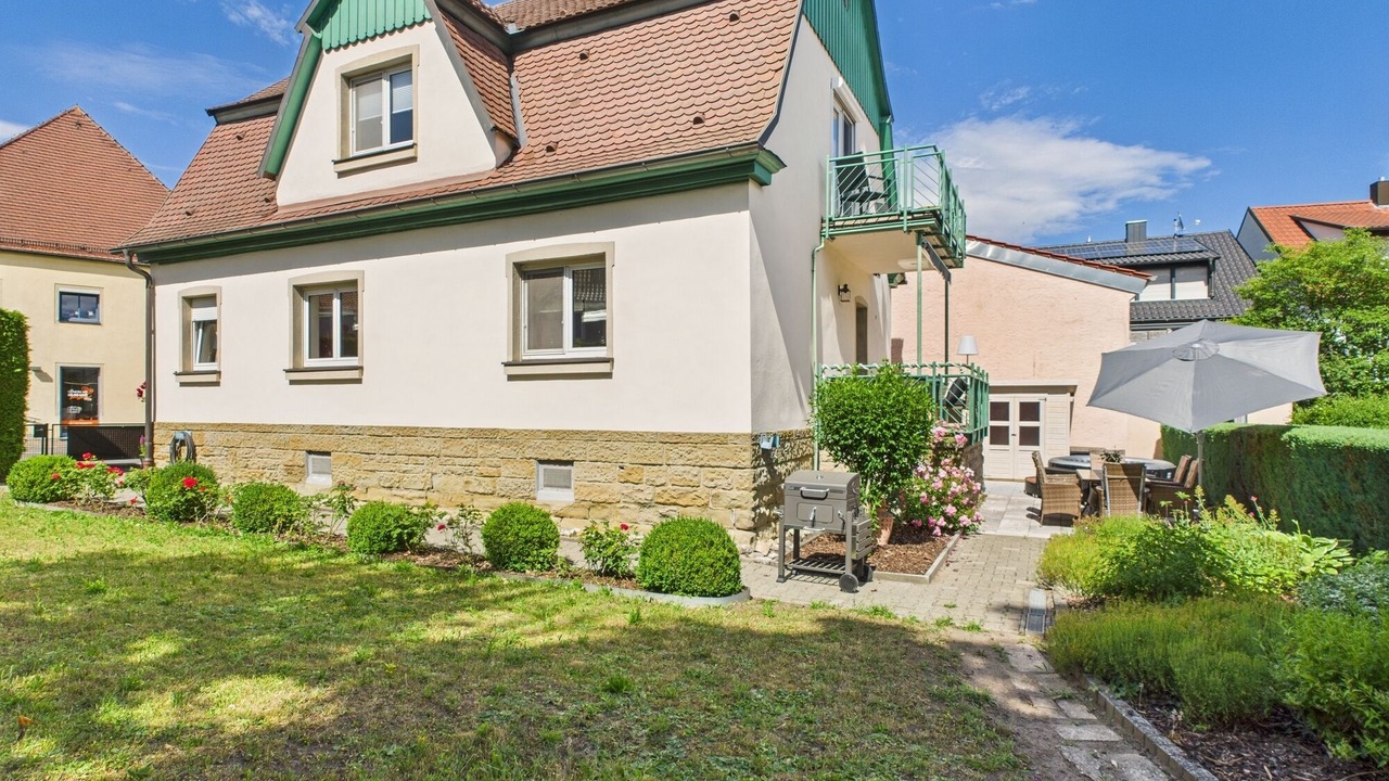 Photo of Outdoor in Koenigsberg in Bayern