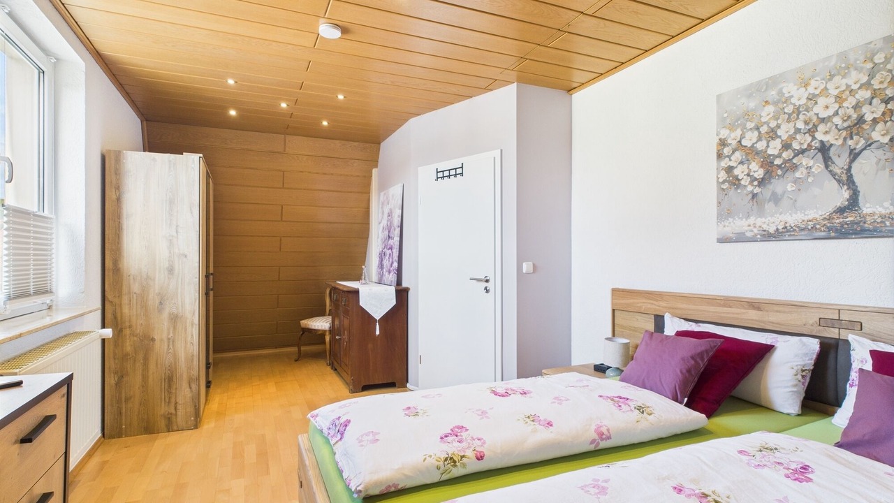 Photo of Bedroom in Koenigsberg in Bayern