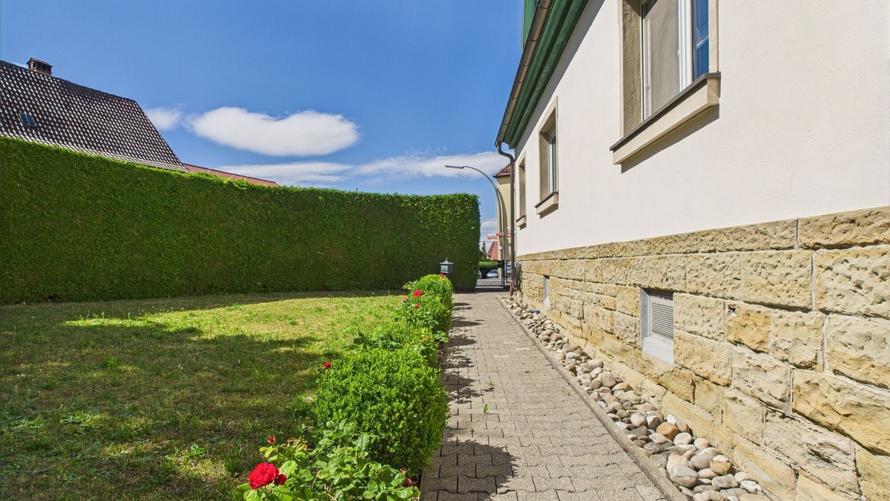Photo of Outdoor in Koenigsberg in Bayern