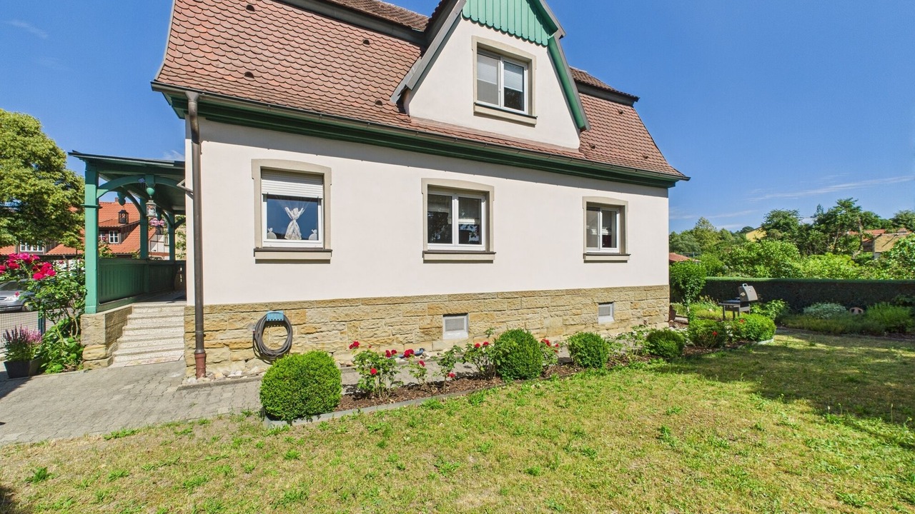 Photo of Outdoor in Koenigsberg in Bayern