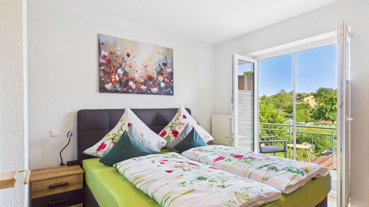 Photo of Bedroom in Koenigsberg in Bayern