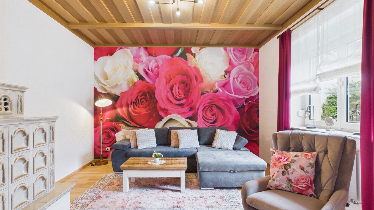 Photo of Livingroom in Koenigsberg in Bayern