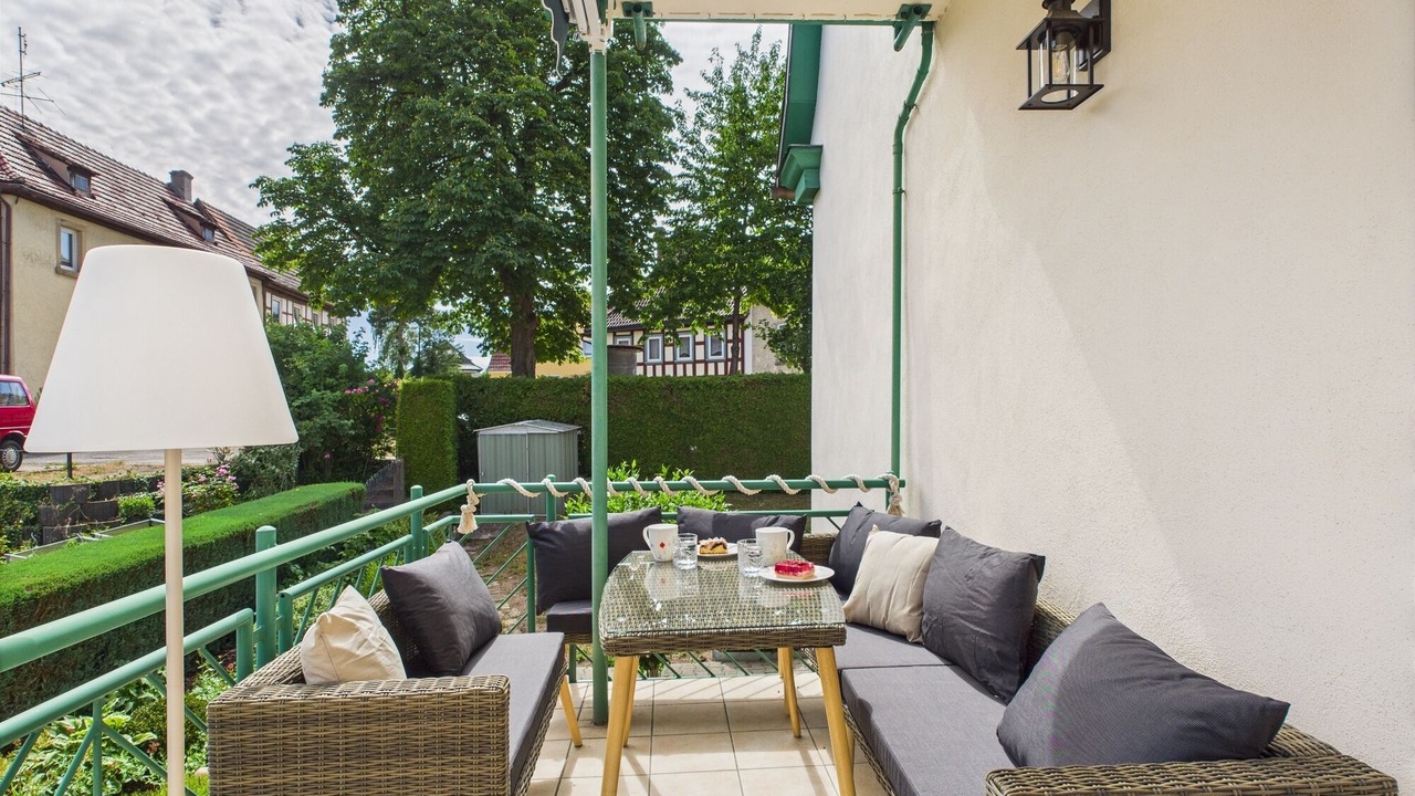 Photo of Outdoor in Koenigsberg in Bayern
