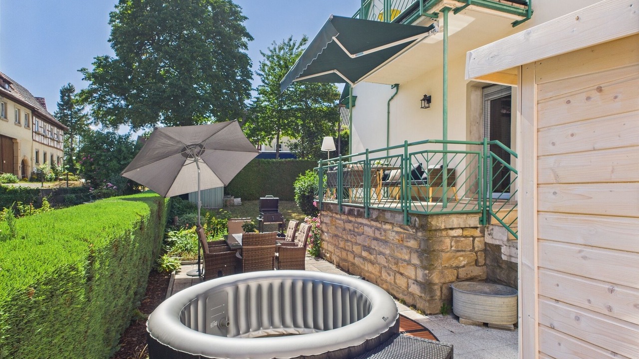 Photo of Outdoor in Koenigsberg in Bayern