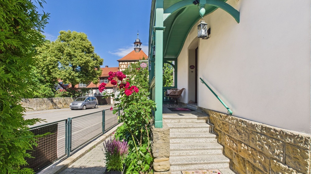 Photo of Outdoor in Koenigsberg in Bayern