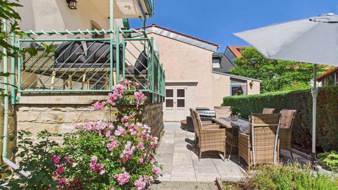 Photo of Outdoor in Koenigsberg in Bayern