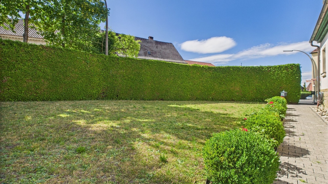 Photo of Outdoor in Koenigsberg in Bayern