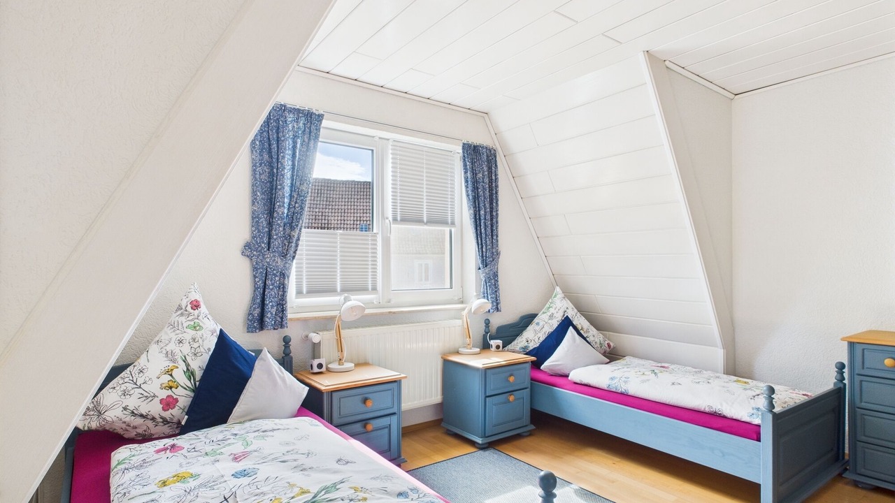 Photo of Bedroom in Koenigsberg in Bayern