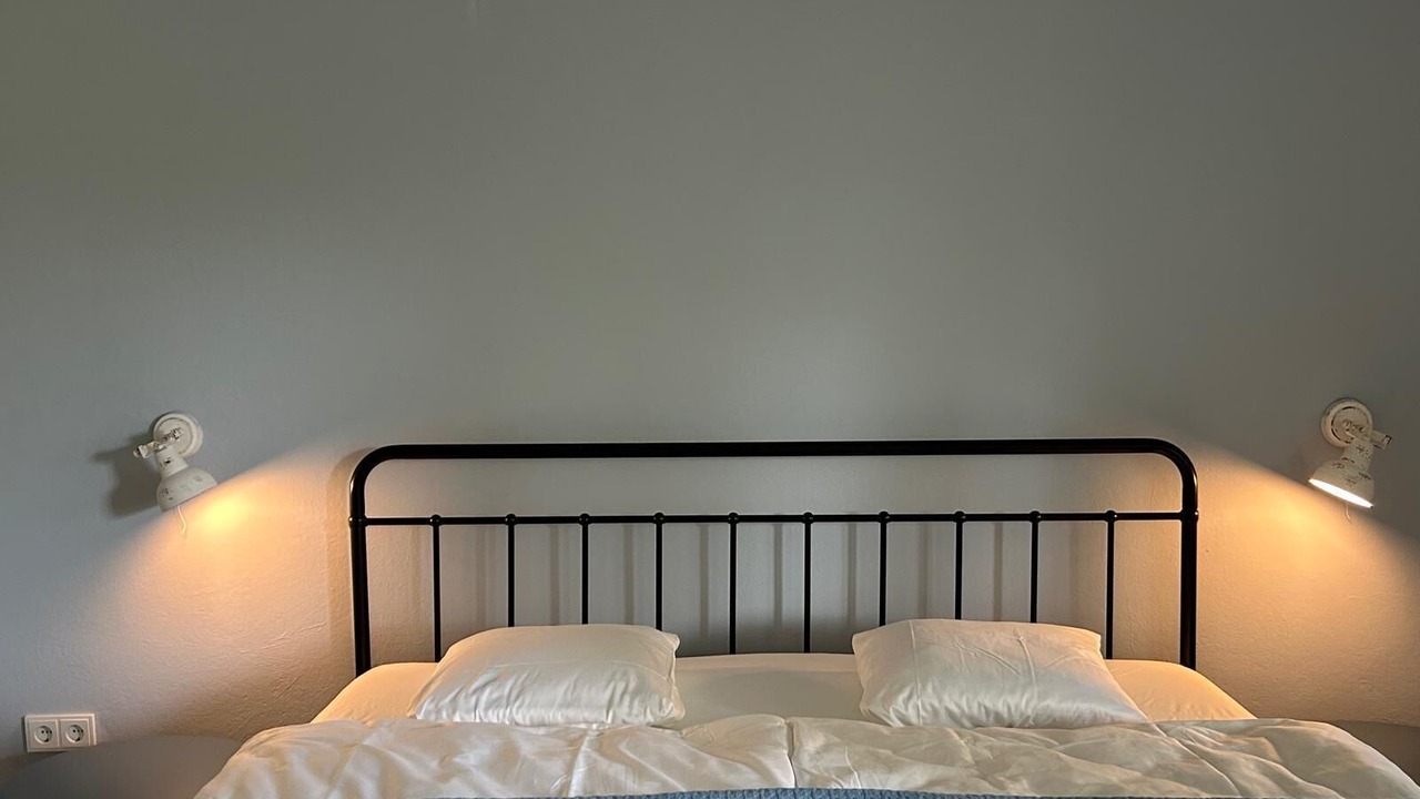 Photo of Bedroom in Allach-Untermenzing