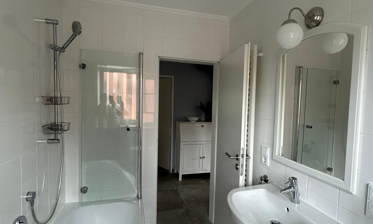 Photo of Bathroom in Allach-Untermenzing