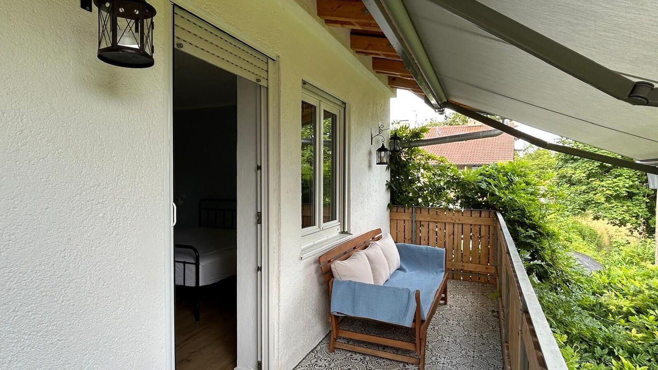 Photo of Outdoor in Allach-Untermenzing
