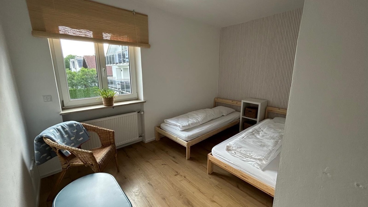 Photo of Bedroom in Allach-Untermenzing