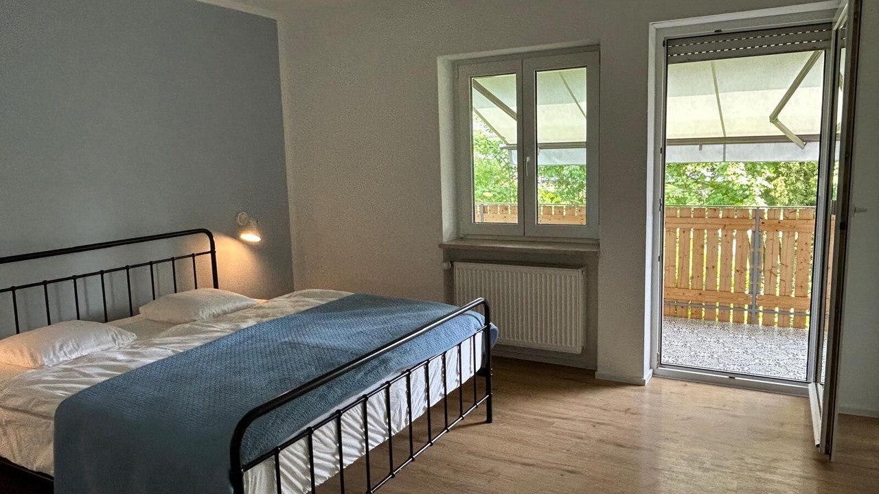 Photo of Bedroom in Allach-Untermenzing