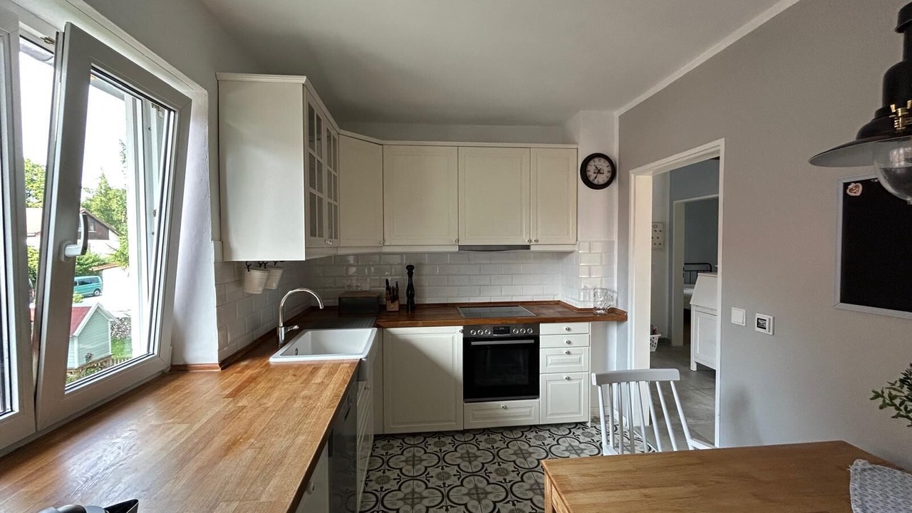 Photo of Kitchen in Allach-Untermenzing