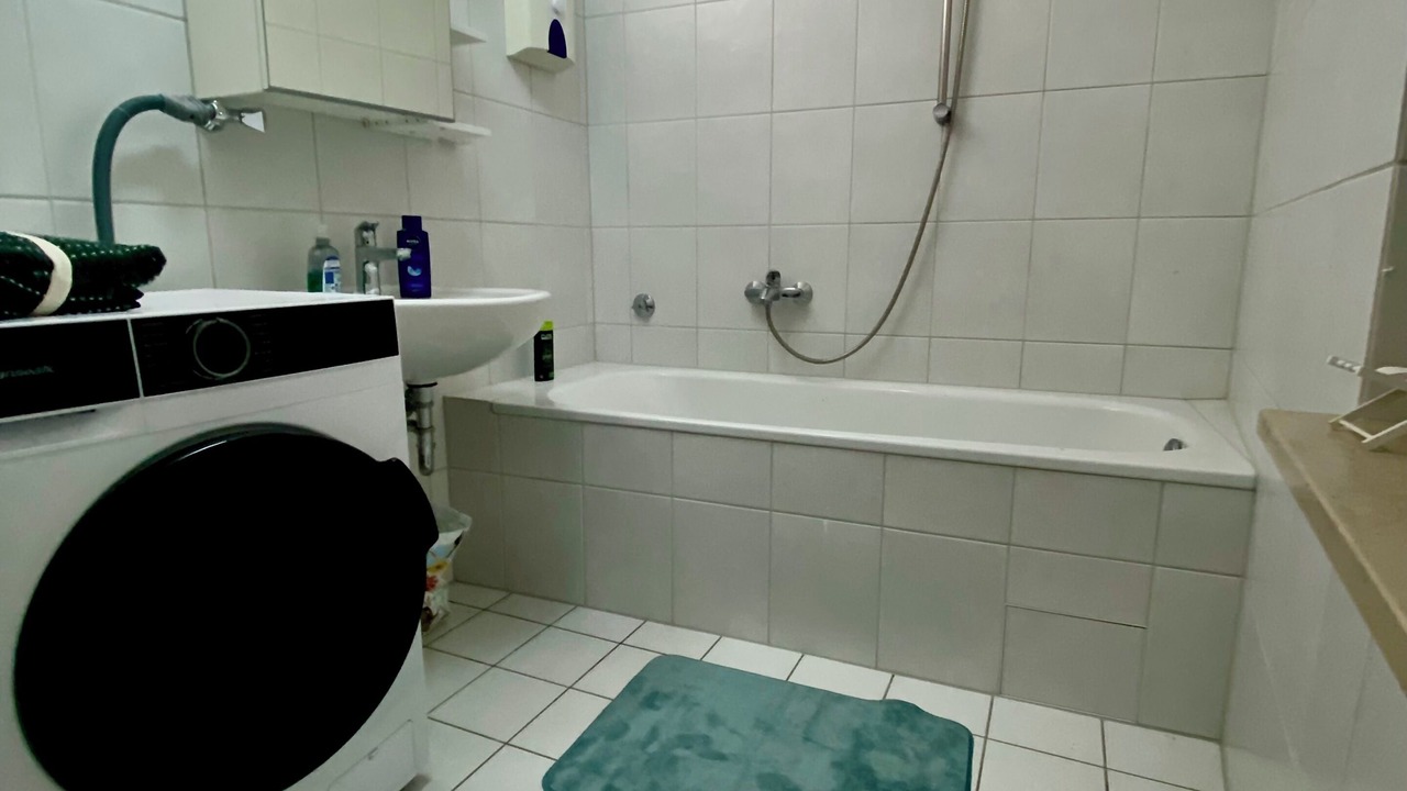 Photo of Bathroom in Coburg