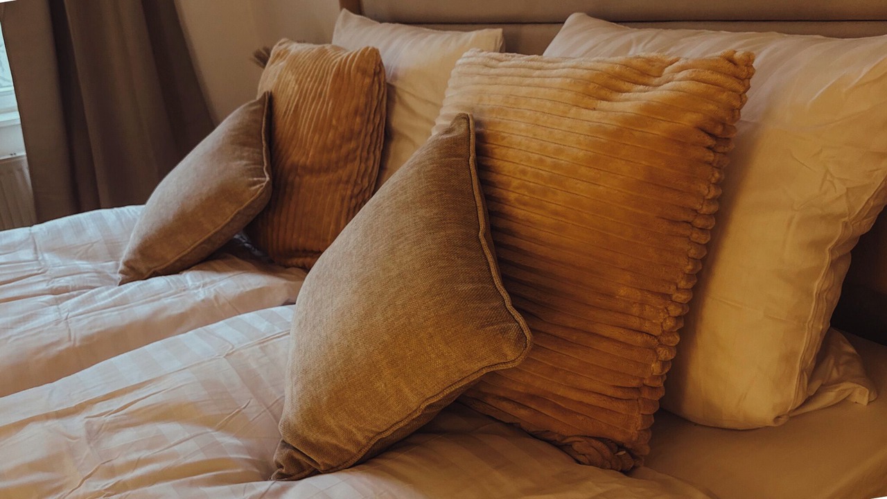 Photo of Bedroom in Old Town
