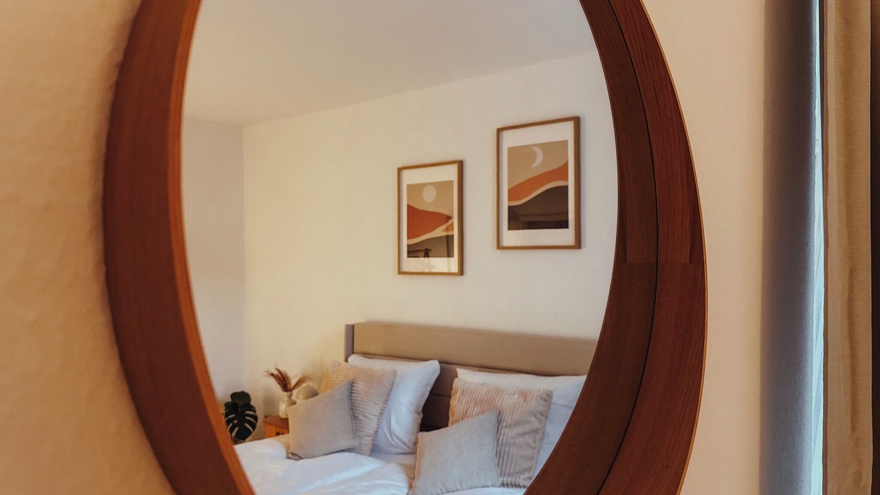 Photo of Bedroom in Old Town