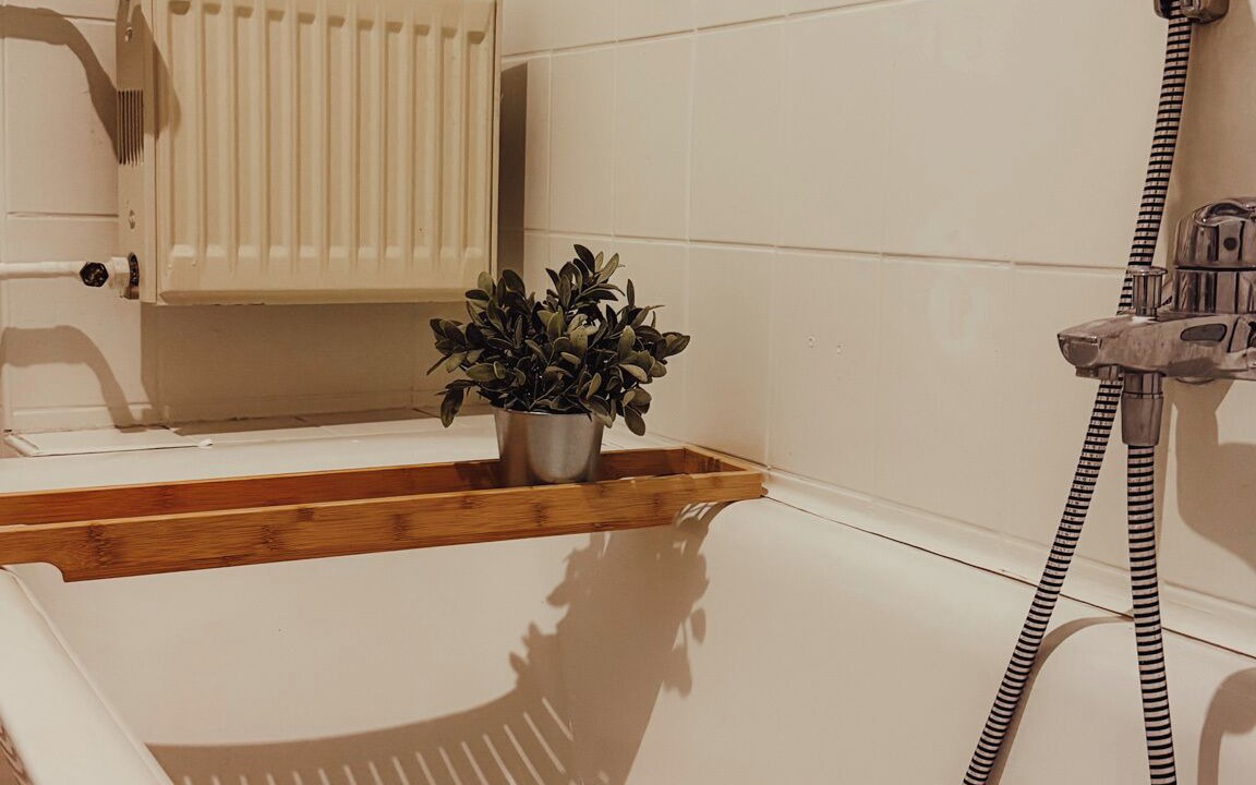 Photo of Bathroom in Old Town