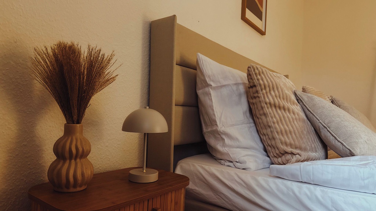 Photo of Bedroom in Old Town