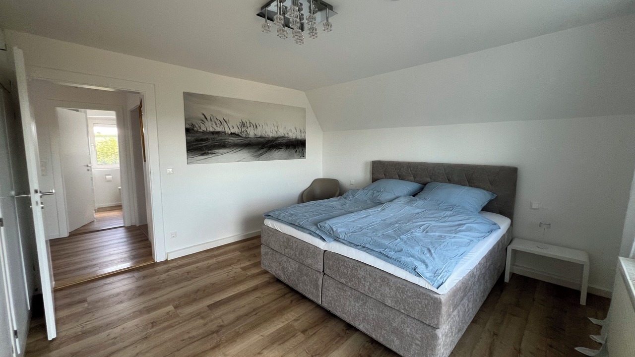 Photo of Bedroom in Colmdorf