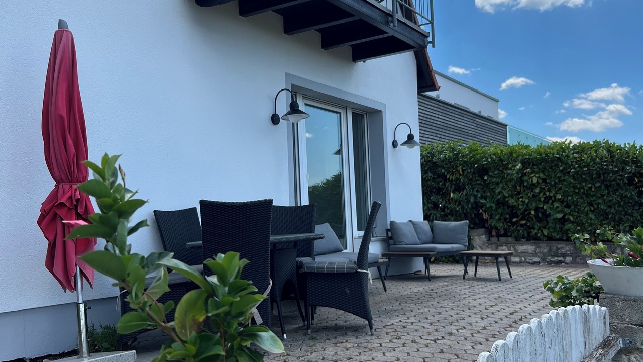 Photo of Outdoor in Colmdorf