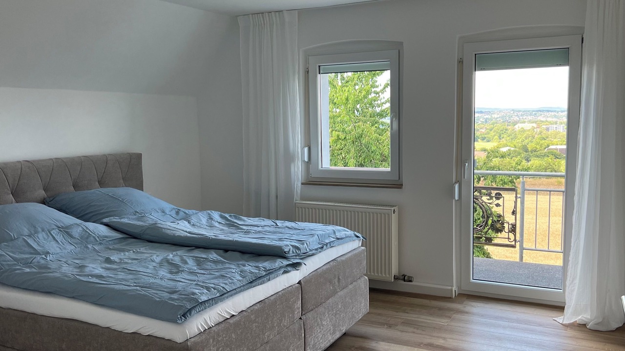 Photo of Bedroom in Colmdorf