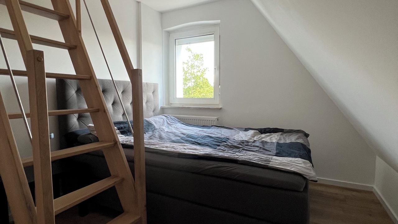 Photo of Bedroom in Colmdorf