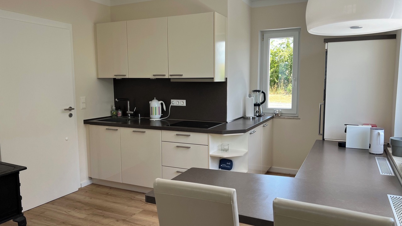 Photo of Kitchen in Colmdorf