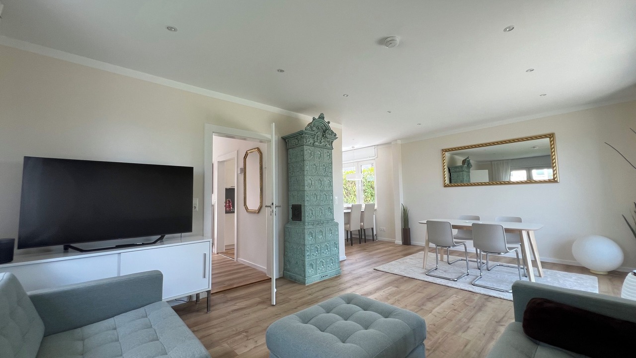 Photo of Livingroom in Colmdorf